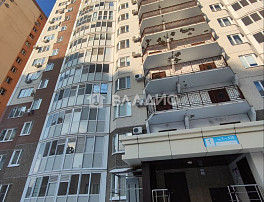 1-Комнатная квартира 36.60м²