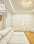 3-Комнатная квартира 91.60м², эт. 10, фото 14
