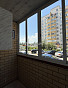 1-Комнатная квартира 31.70м², эт. 1, фото 11