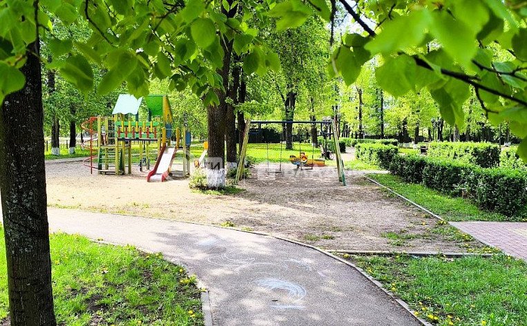2-комнатная квартира, 50.9 м2, эт. 1, id: 1089081, фото 38