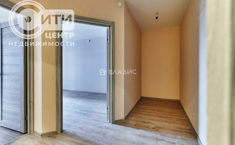 1-Комнатная квартира 40.00м², эт. 8, фото 9