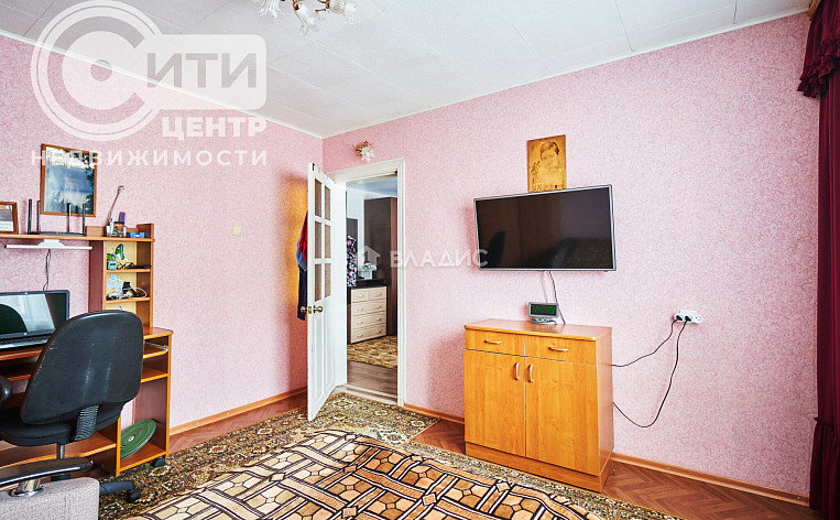 Комната 30.20м², эт. 7, фото 18