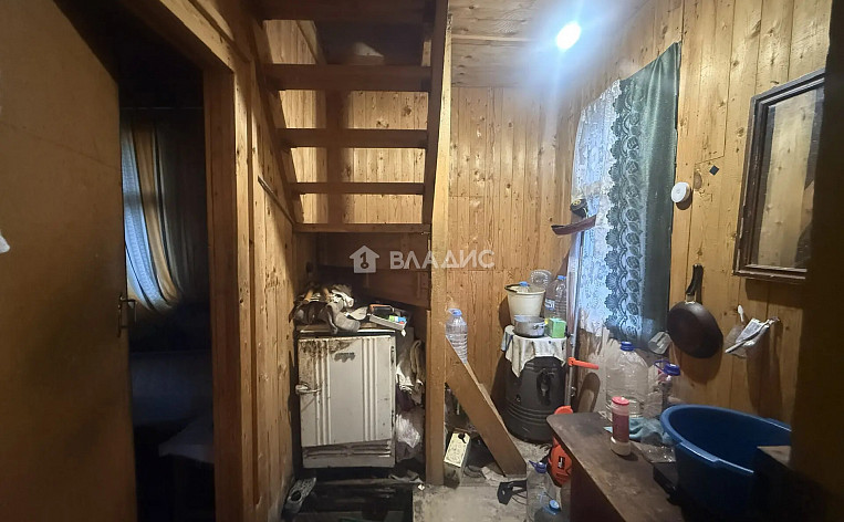 Дом 52.30м², фото 40