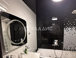 3-Комнатная квартира 88.00м²