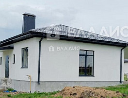 Дом 120.00м²
