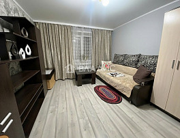 2-Комнатная квартира 41.60м²