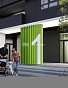 1-комнатная квартира, 41.52 м2, эт. 25, id: 758453, фото 6