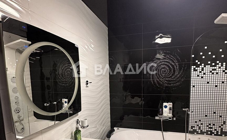 3-Комнатная квартира 88.00м², эт. 3, фото 40