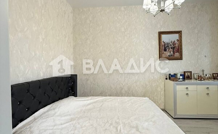 Дом 102.00м², фото 37