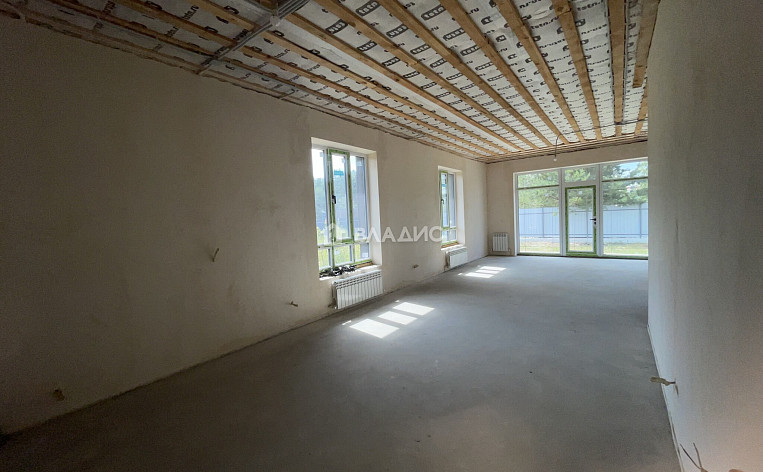 Дом 150.60м², фото 35