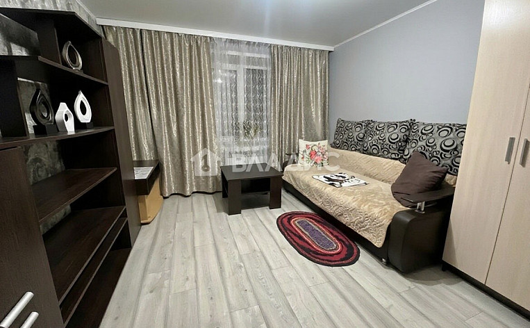 2-Комнатная квартира 41.60м², эт. 5, фото 10