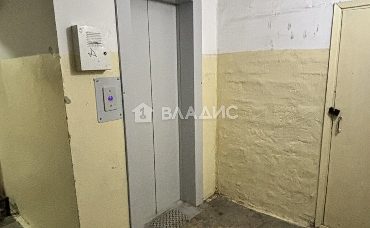 4-Комнатная квартира 75.10м², эт. 8, фото 35