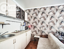 Комната 17.50м²