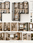 3-Комнатная квартира 86.20м², эт. 13, фото 4