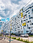 Студия 27.10м², эт. 8, фото 17