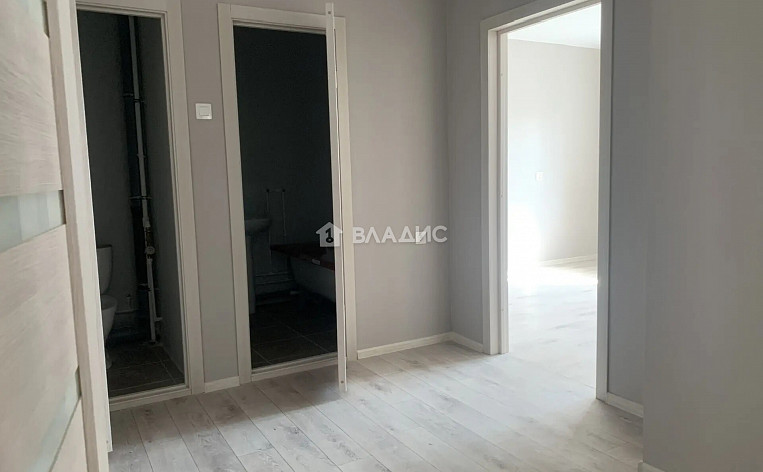 3-Комнатная квартира 100.80м², эт. 10, фото 23