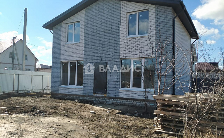 Дом 125.00м², фото 13