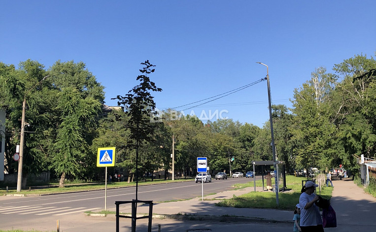 1-Комнатная квартира 30.40м², эт. 1, фото 16