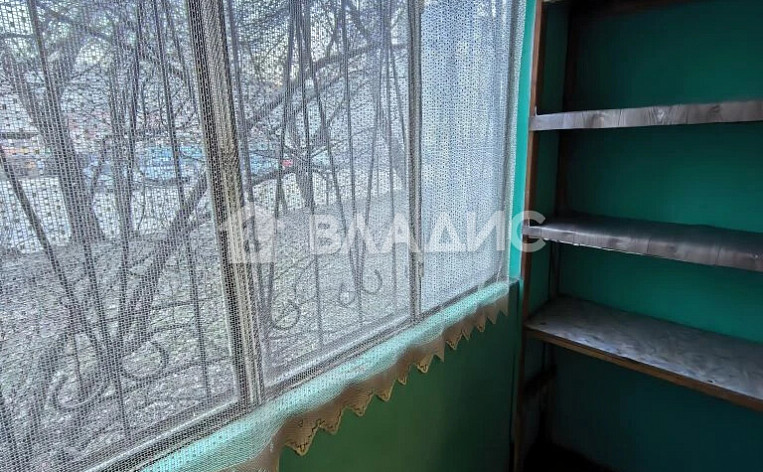 2-Комнатная квартира 43.80м², эт. 1, фото 20