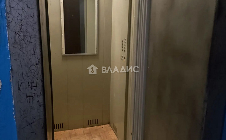 3-Комнатная квартира 56.60м², эт. 7, фото 27