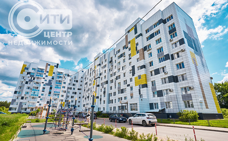 Студия 27.10м², эт. 8, фото 19