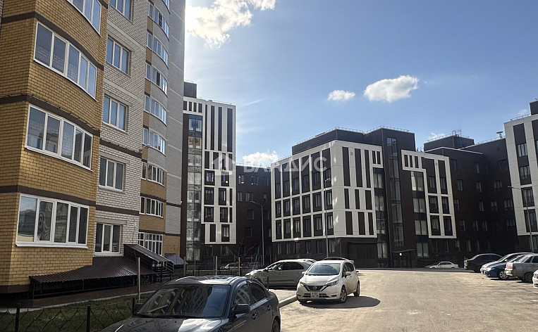 3-Комнатная квартира 97.90м², эт. 14, фото 21