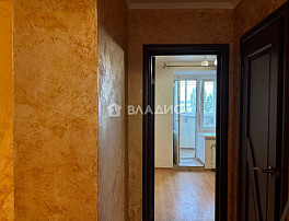 2-Комнатная квартира 67.70м²