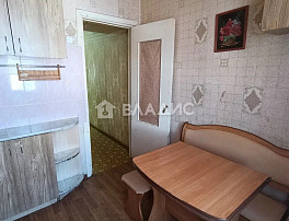 2-Комнатная квартира 42.40м²