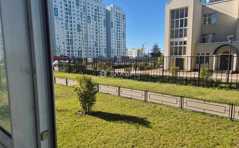 1-Комнатная квартира 33.50м², эт. 1, фото 19