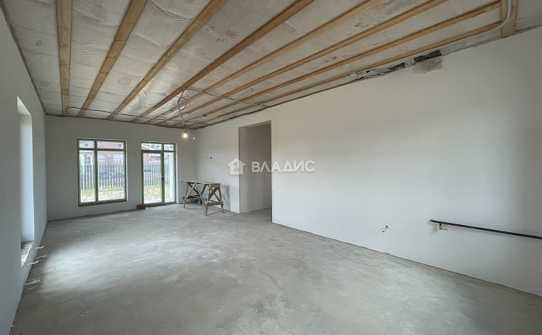 Дом 127.50м², фото 22