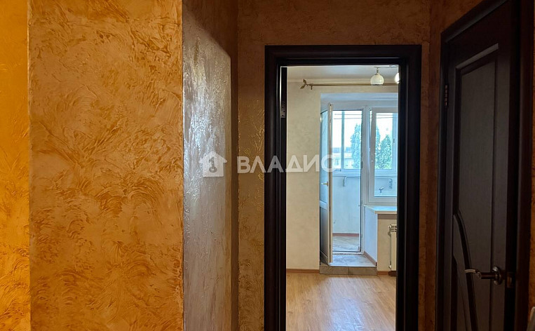 2-Комнатная квартира 67.70м², эт. 5, фото 11