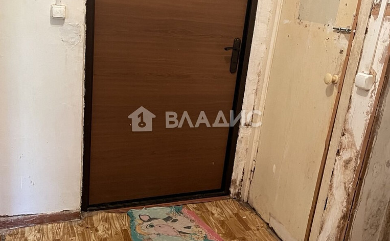 1-Комнатная квартира 25.20м², эт. 3, фото 40