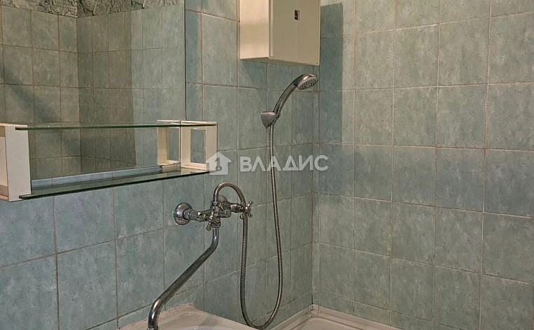 2-Комнатная квартира 54.90м², эт. 3, фото 37