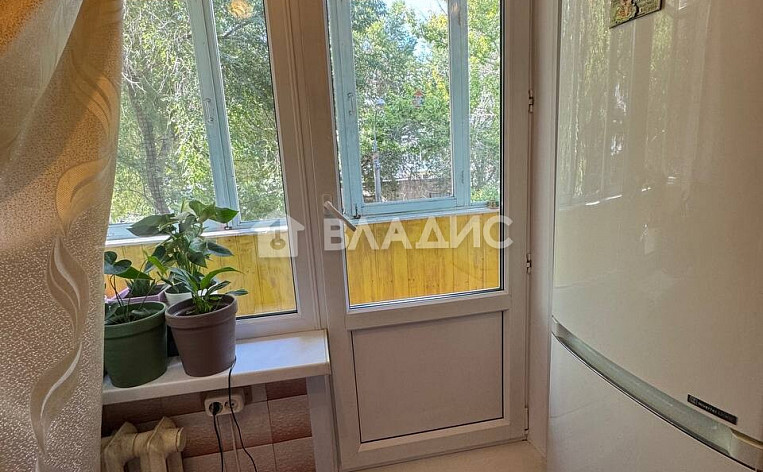 2-Комнатная квартира 48.00м², эт. 3, фото 40