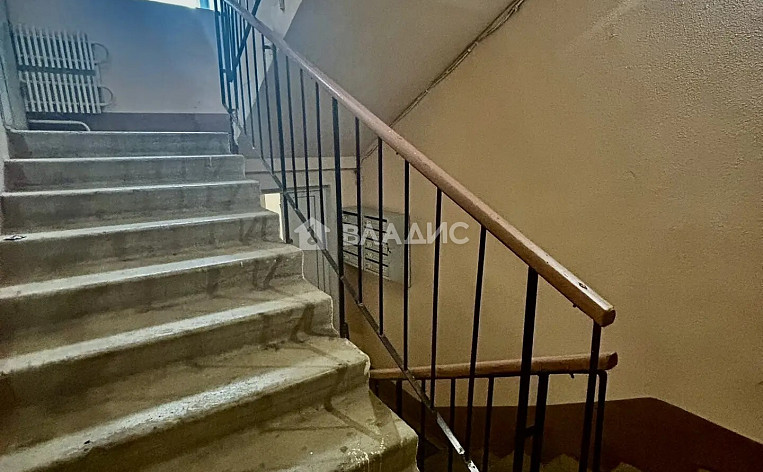 3-Комнатная квартира 67.00м², эт. 1, фото 25