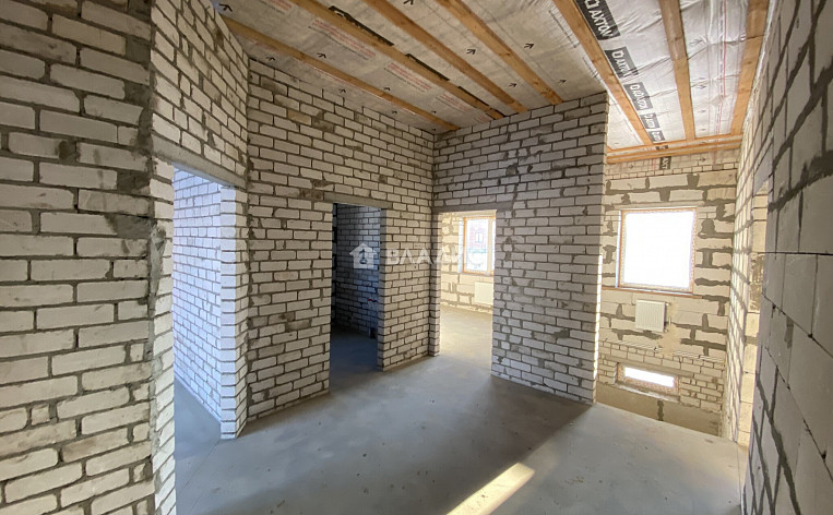 Дом 232.60м², фото 39