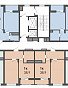 2-комнатная квартира, 65.7 м2, эт. 4, id: 820338, фото 11