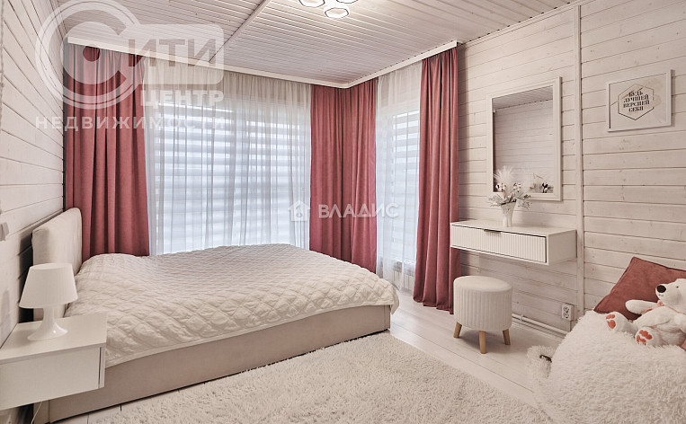 Дом 44.00м², фото 29