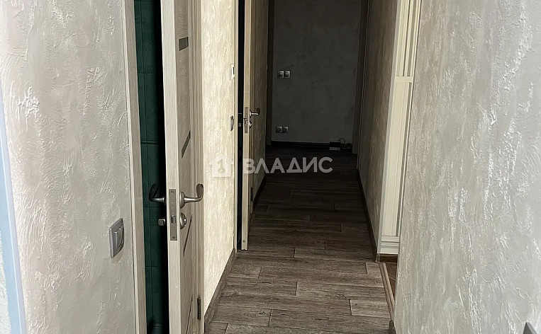 3-Комнатная квартира 87.20м², эт. 10, фото 40