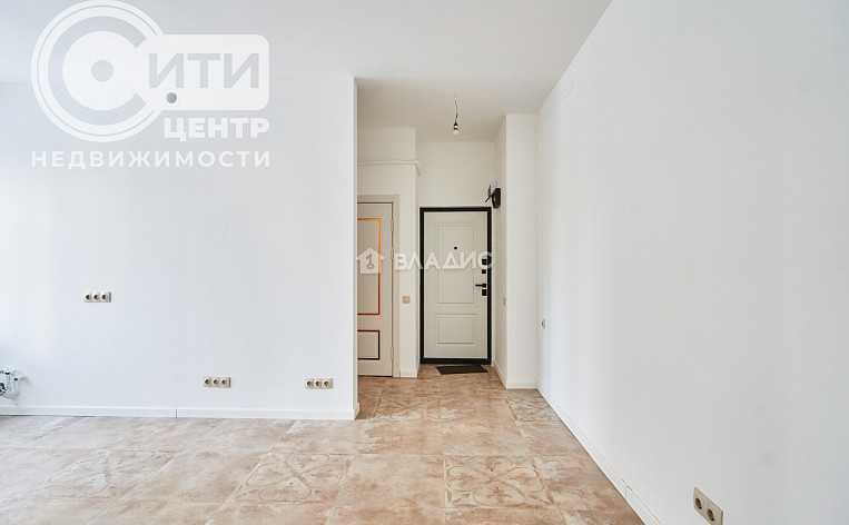 2-Комнатная квартира 59.50м², эт. 2, фото 34