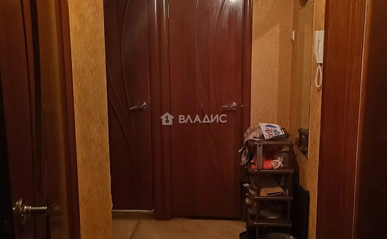 2-Комнатная квартира 43.90м², эт. 5, фото 11