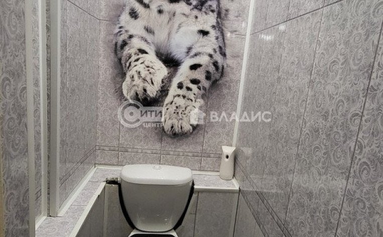 4-комнатная квартира, 92.9 м2, эт. 2, id: 940543, фото 12