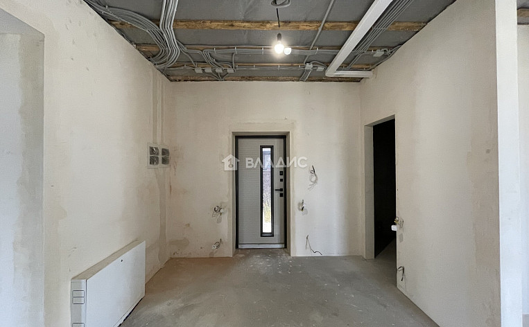 Дом 123.60м², фото 40