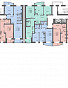 3-Комнатная квартира 100.80м², эт. 3, фото 3
