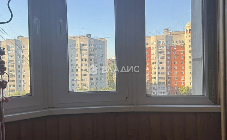 3-Комнатная квартира 88.80м², эт. 9, фото 20