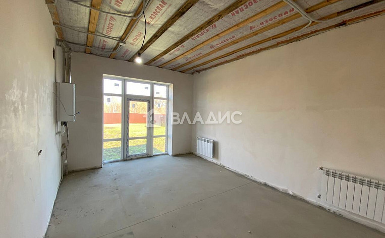 Дом 111.70м², фото 27