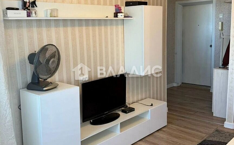 1-Комнатная квартира 30.50м², эт. 9, фото 13