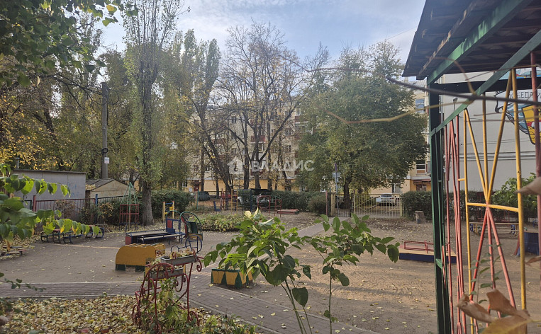 1-Комнатная квартира 32.00м², эт. 5, фото 23