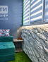1-Комнатная квартира 40.30м², эт. 25, фото 8