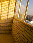 1-Комнатная квартира 40.00м², эт. 16, фото 8